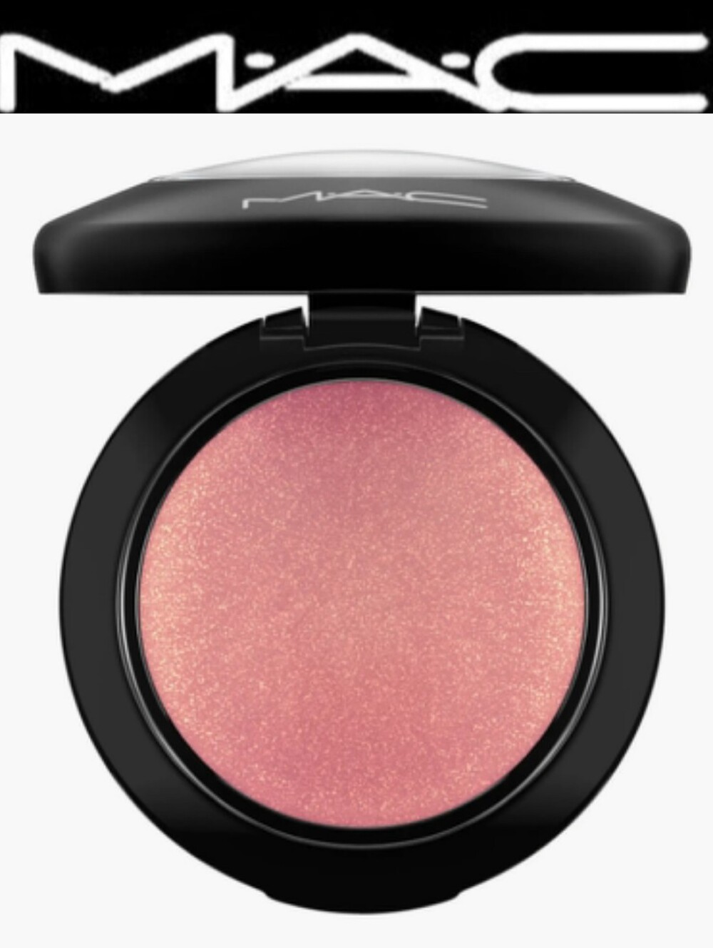 MAC Cosmetics Mineralize Powder Blush